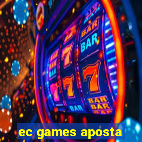 ec games aposta